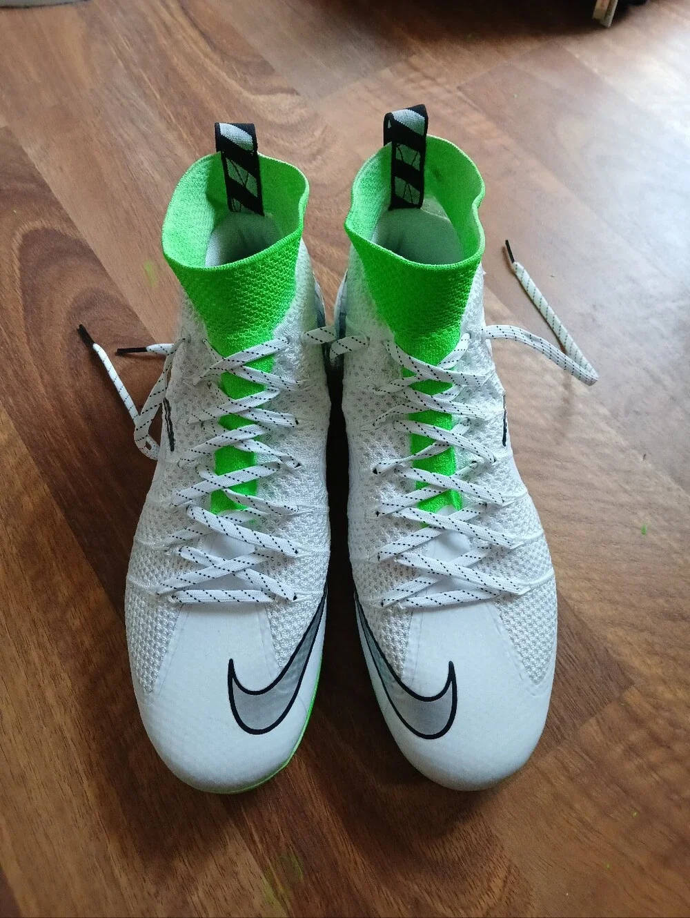 Nike Vapor 360 Pro Untouchable Men's 10